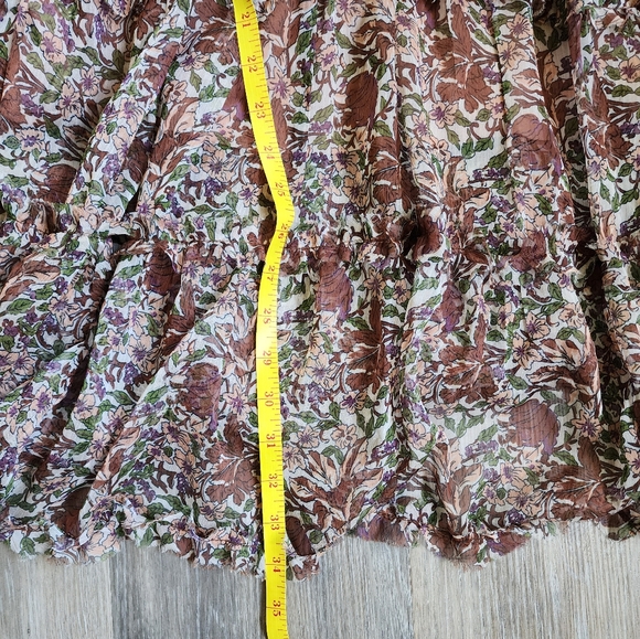 O.P.T BABYDOLL DRESS - Picture 9 of 13